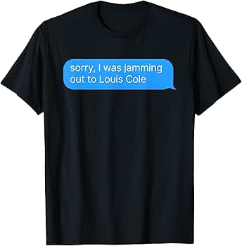 Louis Cole - Nothing Tシャツ Lサイズ 未着用 新品 61miCE+MlXL._AC_SY350_QL65_.jpg